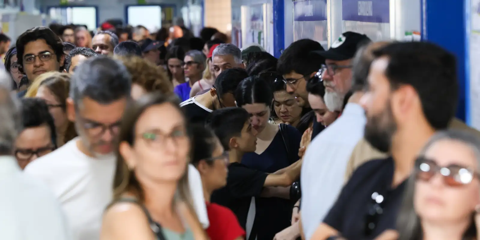Renovação da Câmara Federal alcança 35%; confira a nova configuração da Casa