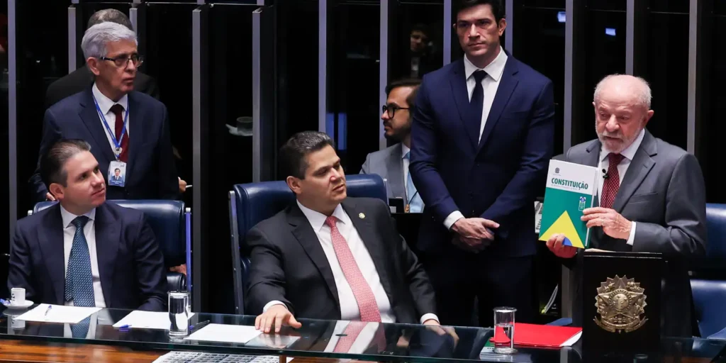 Congresso Nacional promulga emenda constitucional que garante aposentadoria especial para agentes de saúde
