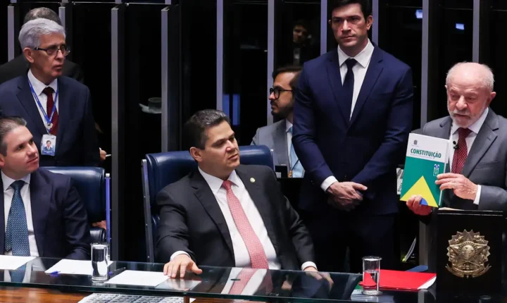 Congresso Nacional promulga emenda constitucional que garante aposentadoria especial para agentes de saúde