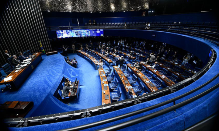 Casagrande e Evair De Melo são eleitos ao Senado pelo Espírito Santo