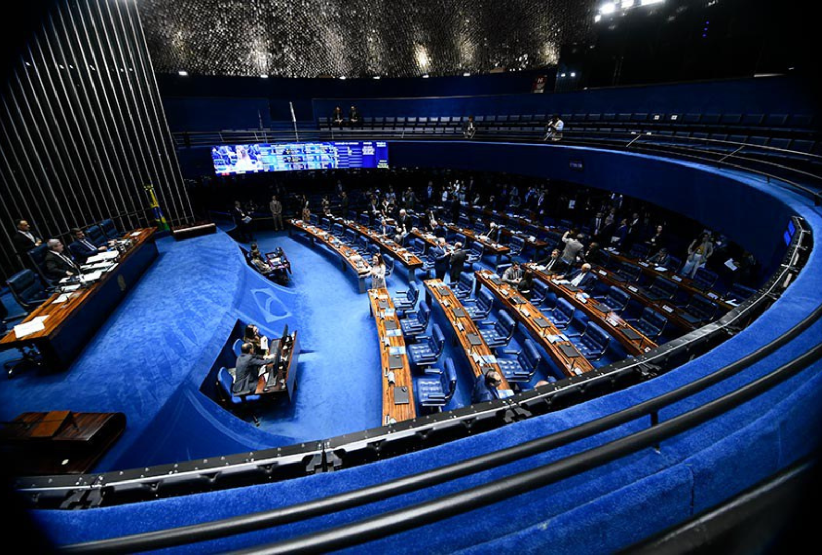 Casagrande e Evair De Melo são eleitos ao Senado pelo Espírito Santo