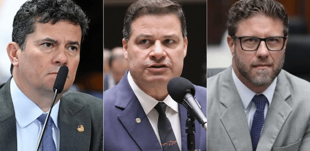 Pesquisa para governador do Paraná 2026: veja os números atualizados da disputa
