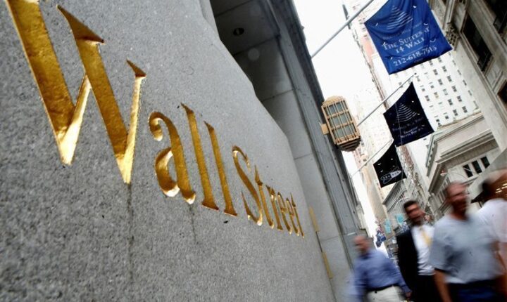 Wall Street sobe com recordes de S&P 500 e Nasdaq