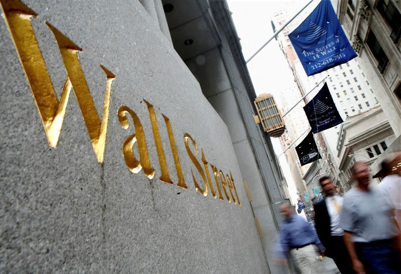 Wall Street sobe com recordes de S&P 500 e Nasdaq