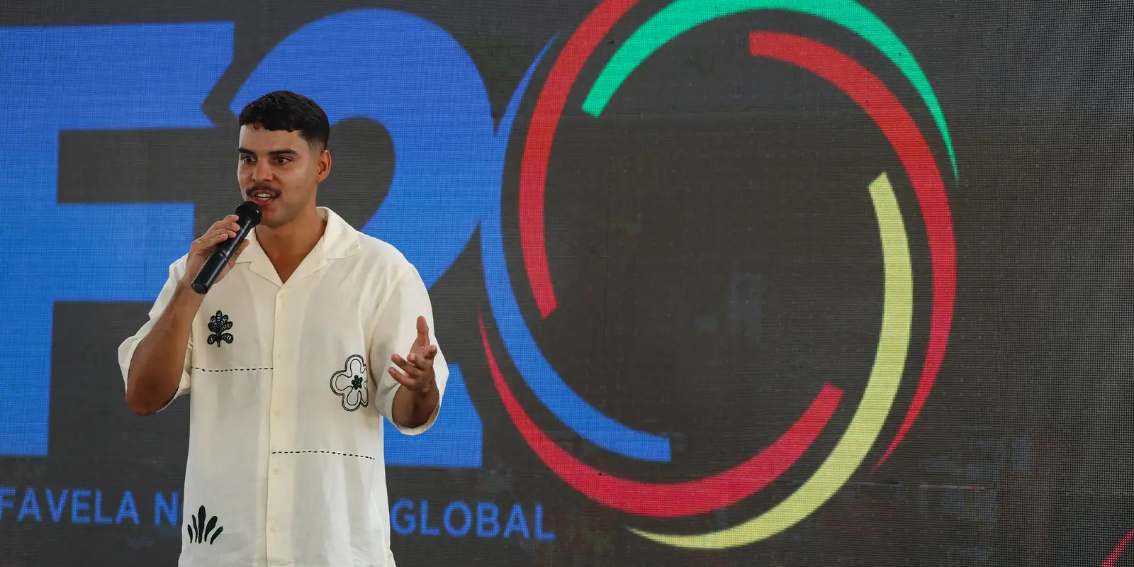 Jovens brasileiros que sofreram com escassez de água vão representar o país em fórum global da ONU