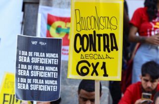 Senado aprova PEC que extingue escala 6×1 e reduz jornada para 40 horas semanais