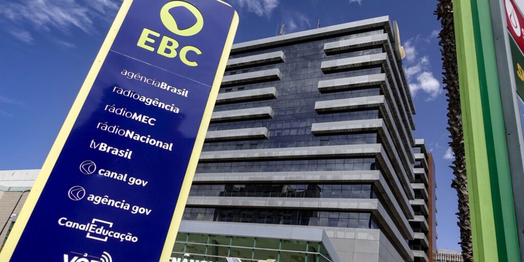Empresa Brasil de Comunicação e jornalistas são finalistas no Prêmio Einstein +Admirados
