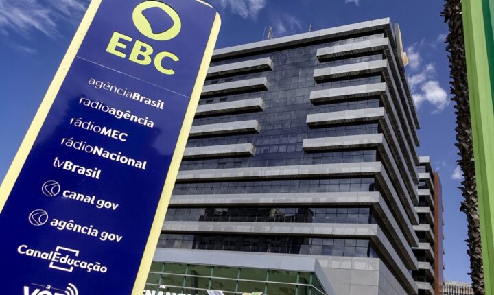 Empresa Brasil de Comunicação e jornalistas são finalistas no Prêmio Einstein +Admirados