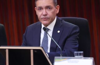 TSE determina a suspensão de publicações contra a campanha de Lula