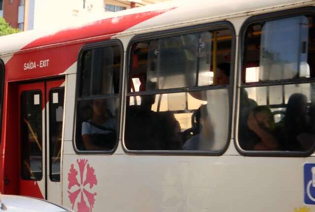Cidades de Mato Grosso do Sul garantem ônibus gratuito no segundo turno das eleições