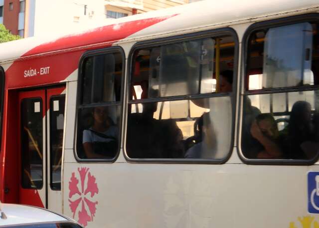 Cidades de Mato Grosso do Sul garantem ônibus gratuito no segundo turno das eleições