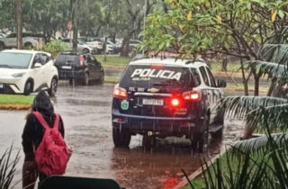 UFGD emite nota de repúdio após entrada da Polícia Militar em assembleia de servidores