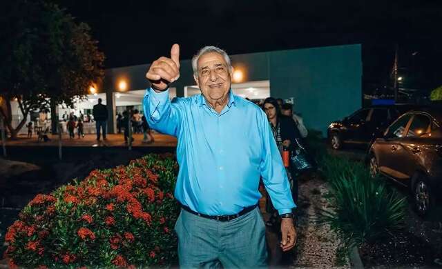 Relator do TSE vota para barrar Jerson, que teve 16,8 mil votos na eleição