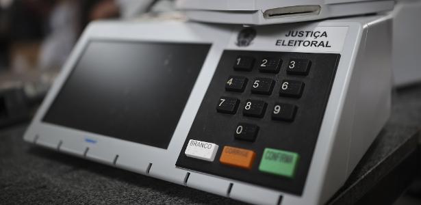 Eleições 2026 registram maior índice de abstenções e superam marca de 2022