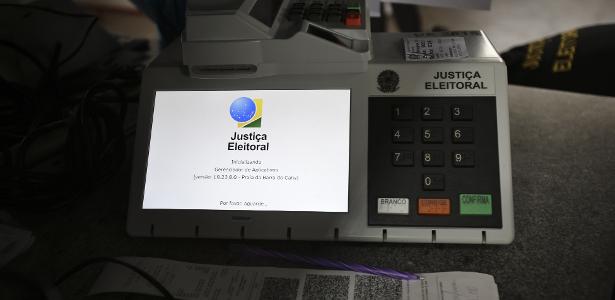 TSE desmente fraude e explica motivo da interrupção na divulgação dos votos