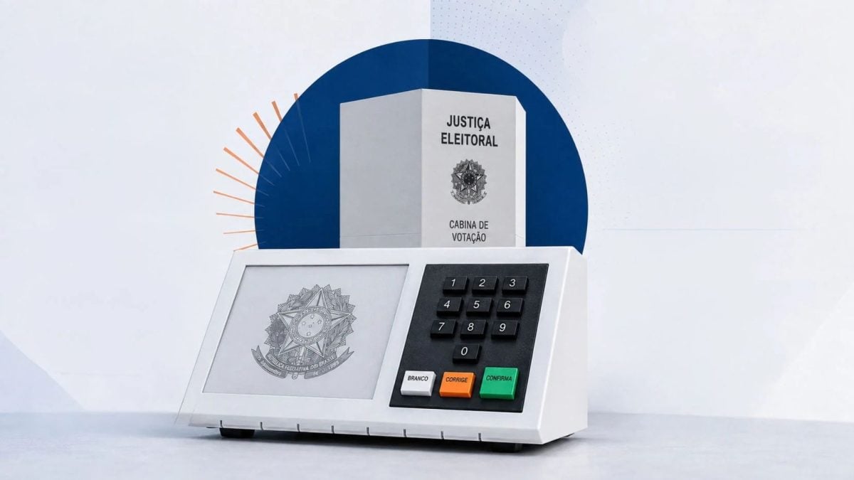Observadores internacionais chegam ao Brasil para monitorar eleições