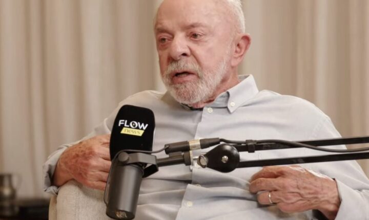 Lula chama Luchsinger de “Vorcaro feminino” e “pilantra”