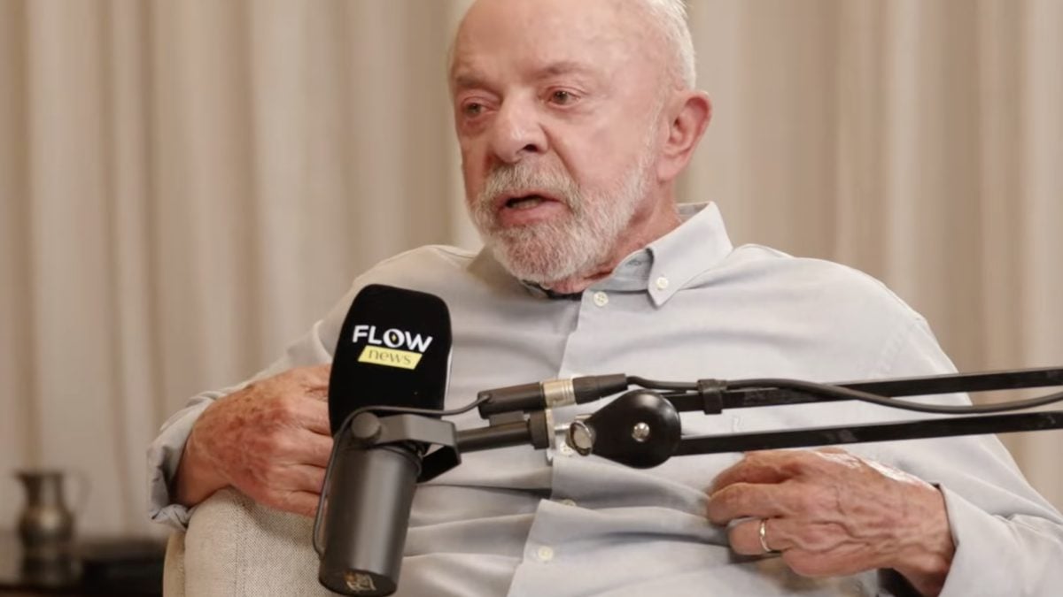 Lula chama Luchsinger de “Vorcaro feminino” e “pilantra”