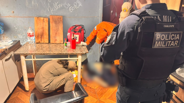 Jovem morto em Maracaju era do Comando Vermelho e foi “decretado” pelo PCC