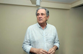 MDB de Mato Grosso do Sul confirma apoio a Flávio Bolsonaro no segundo turno de 2026
