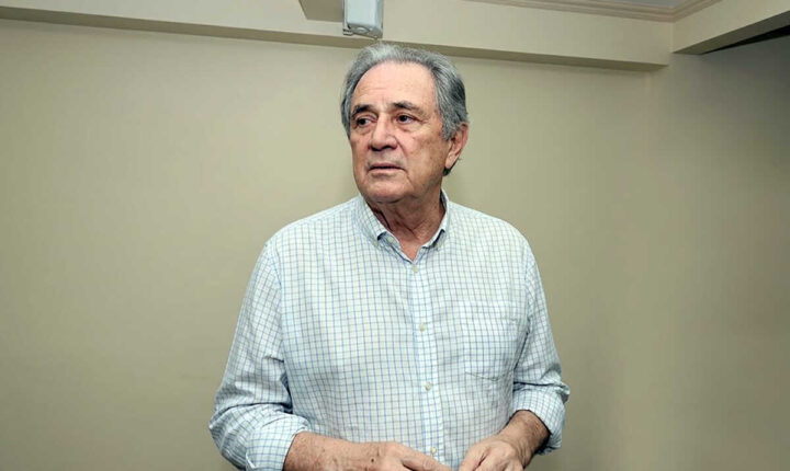 MDB de Mato Grosso do Sul confirma apoio a Flávio Bolsonaro no segundo turno de 2026