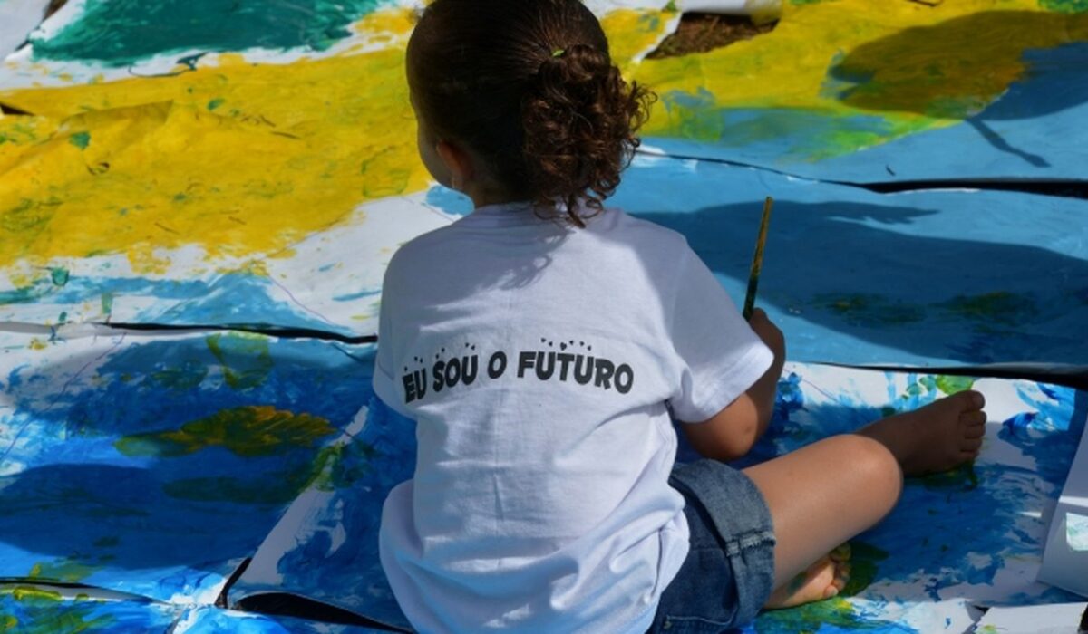 Entidades sugerem políticas de proteção a crianças e adolescentes