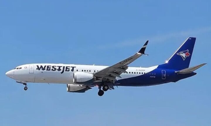 Anac autoriza WestJet a operar voos regulares no Brasil