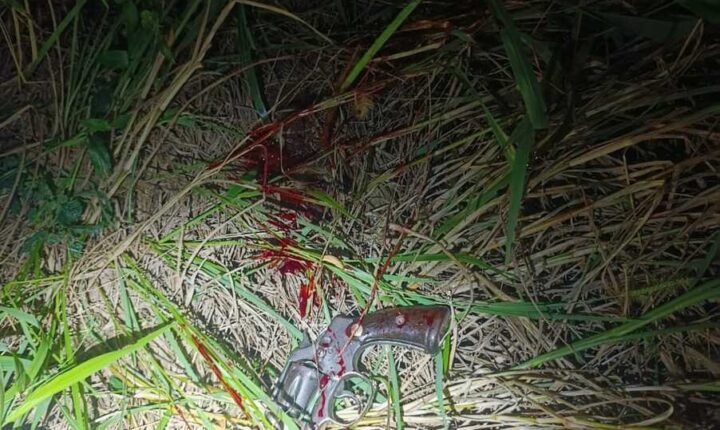 Confronto policial em Campo Grande resulta em morte e atinge marca estadual
