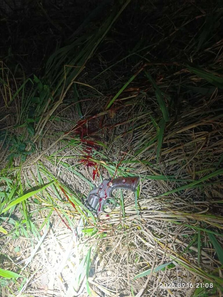 Confronto policial em Campo Grande resulta em morte e atinge marca estadual