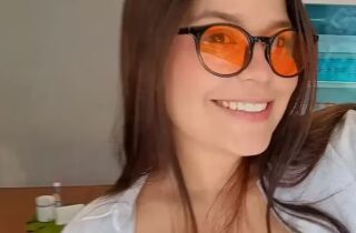 Polícia Civil do Ceará indicia namorado de Isabelle Caracristi por violência psicológica
