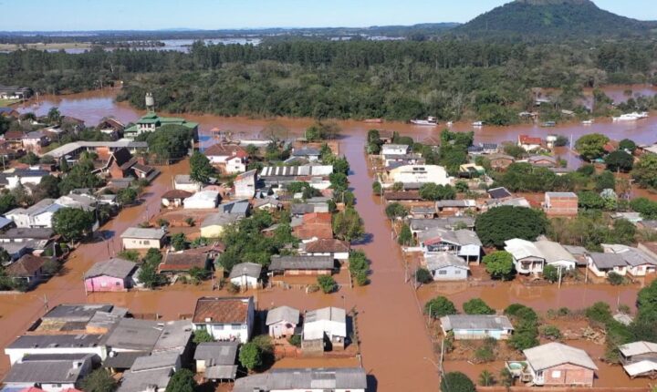 Mudanças climáticas preocupam mais que perda de emprego, diz estudo