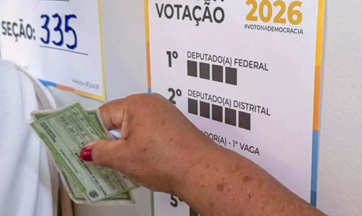 TSE vai trabalhar para diminuir a abstenção no segundo turno das eleições