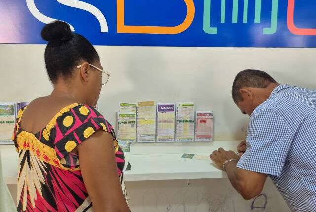Mega-Sena sorteia prêmio de R$ 82 milhões; confira as dezenas
