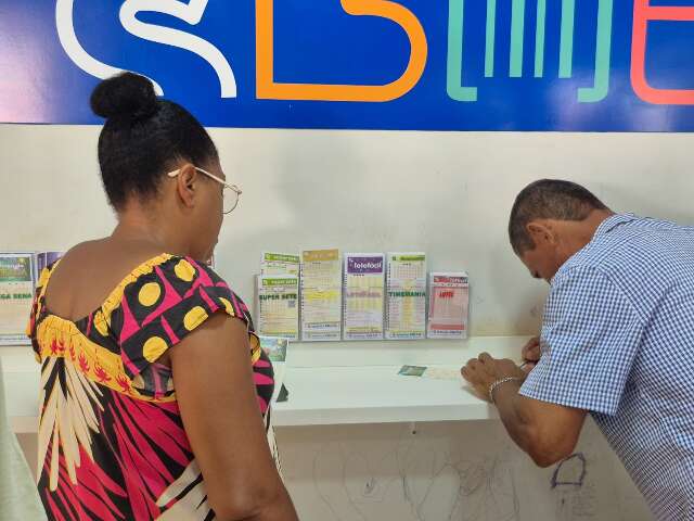 Mega-Sena sorteia prêmio de R$ 82 milhões; confira as dezenas