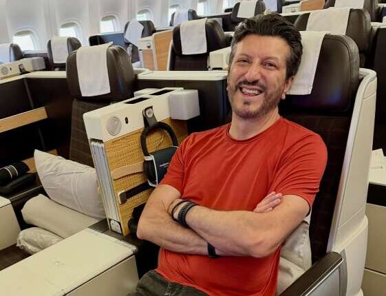 Influenciador Lito Sousa morre aos 59 anos após batalha contra doença rara