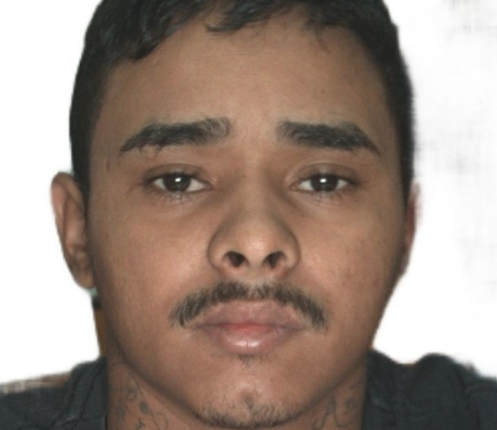 Suspeito de homicídio em espaço de festas é preso em Campo Grande