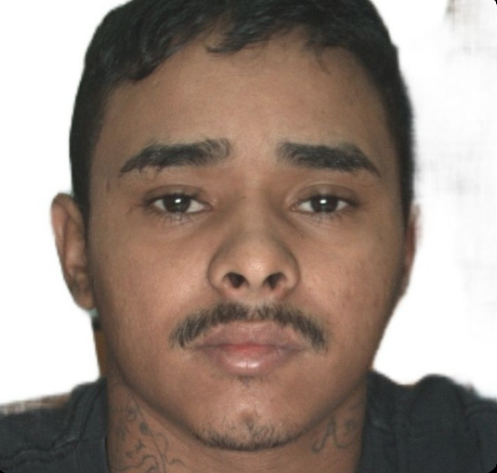 Suspeito de homicídio em espaço de festas é preso em Campo Grande